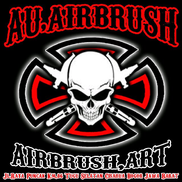 PAINTING n AIRBRUSH,,MODIFICATION
