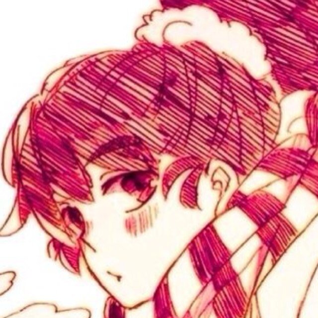 B→解除 お願いしますさんのプロフィール画像