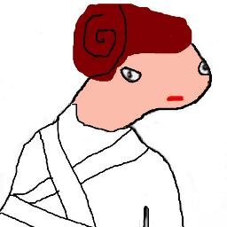 Am teh doter of Durth Vadur, Get Hun Solo's dick evry night | Not affiliated with Lucas Arts or Disney | @mentipls @furbflechur