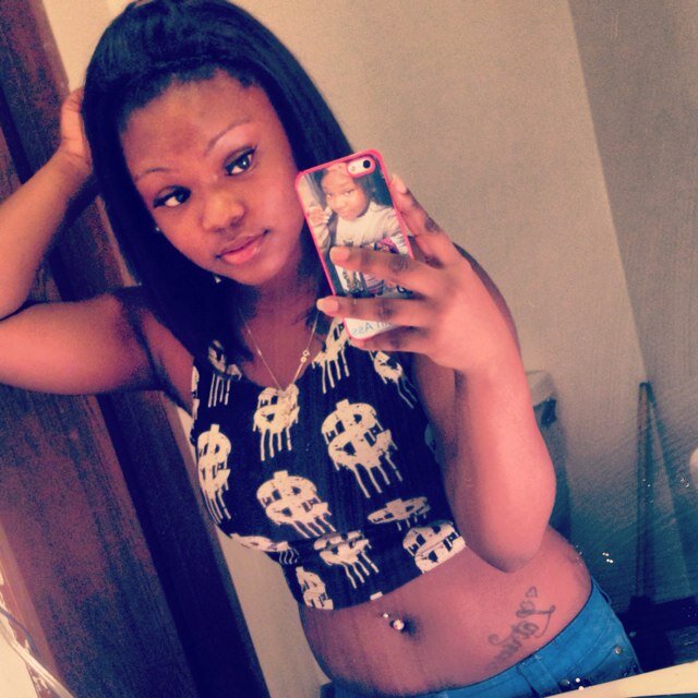 ion need no bio ; mind ya business  x TAJEA CAPONE ♥