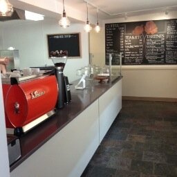 A place for incredible coffee, fresh seasonal food, and house baked treats. (978) 369-9900