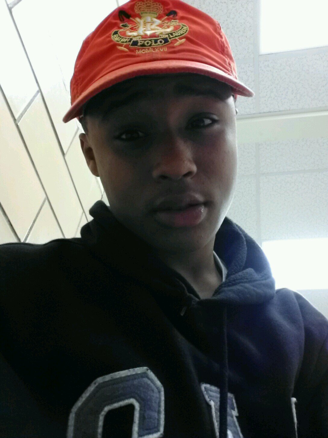 No Need For One But Fillow Me And I Got You