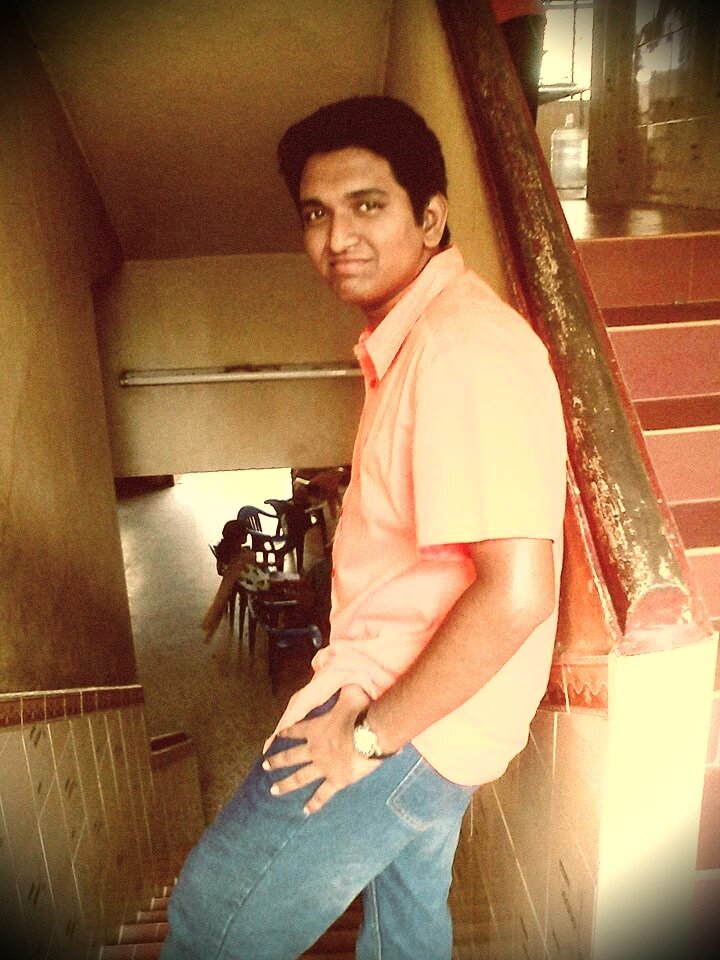 kumarvasanth_94's profile picture. 