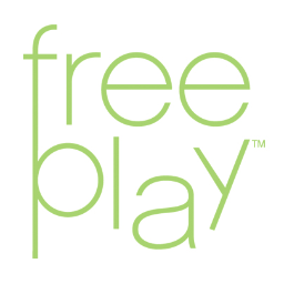 Free Play™ creates interactive learning environments for children through sensory-focused play structures that can be customized to fit any landscape.