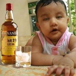 Você que faz meu mundo girar...  VODKA 3