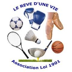 Association d'aides aux jeunes sportifs à atteindre le plus haut niveau amateur