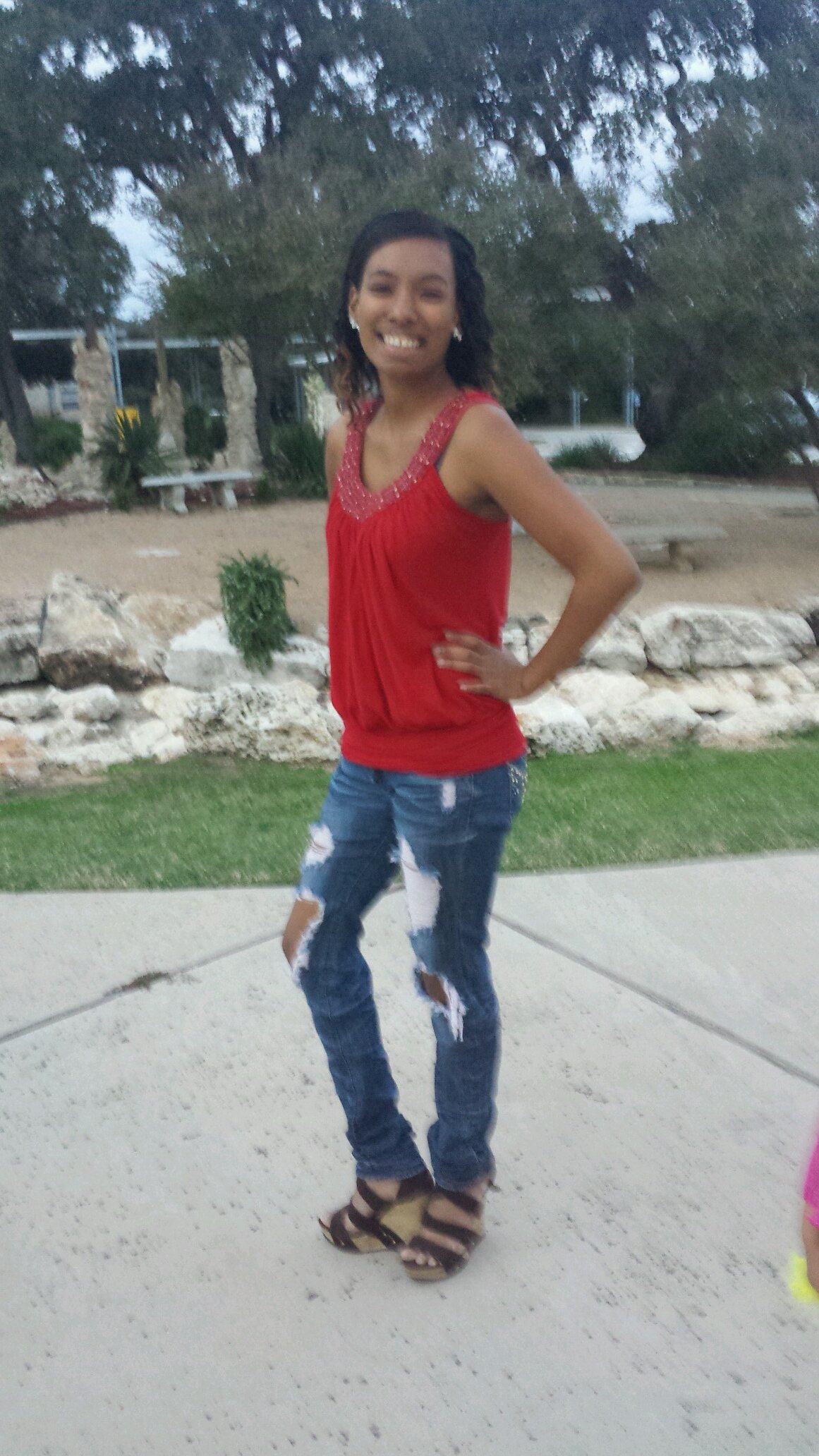 I live it up, drink it down, laugh it off, nd avoid the bullshit!! Follow me nd I'll follow back ;)