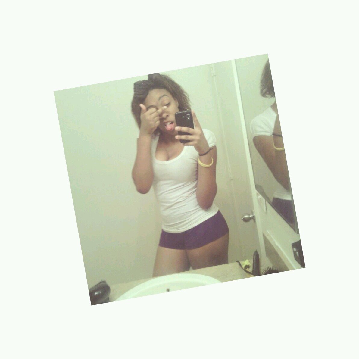 Shawdy T A K E N | Dekaney High | Vintage Kills | FMOI: @Kvrliaaaaa_ (5a's )