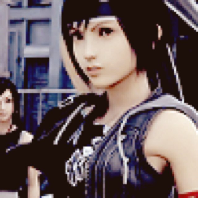 —★ ; { The great and spunky ninja at your service! }