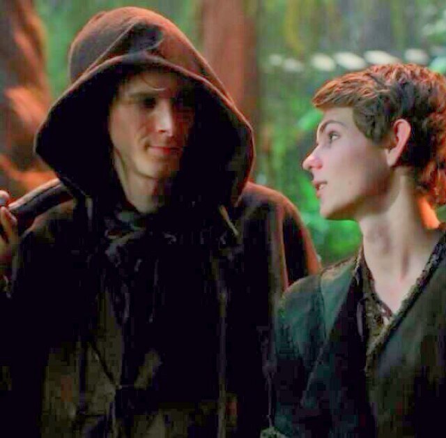 #ONCER Followed 10-22 by Robbie❤ I can hear the music✨ ~Maybe I love Peter Pan because I dream of Neverland.~