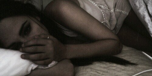 suicidal.