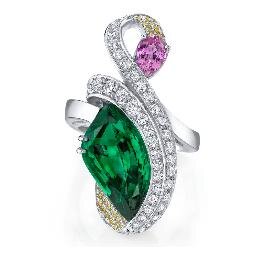 All about #Jewelry.  Top Pics & Tweets. Every day. Follow us. We follow the top Tweeters daily.