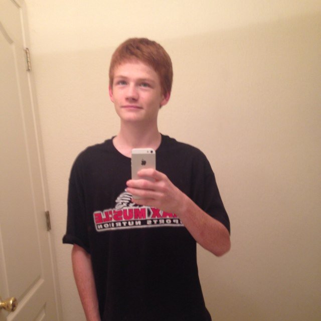 XxArmorLightxX's profile picture. 