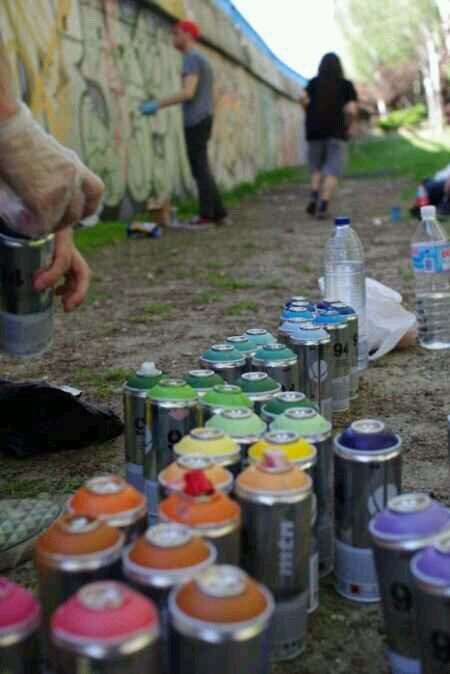 GraffitiAdictos's profile picture. Graffity Madrid. //Mencionar, RT o añadir como Fav. fotos de piezas, etc. •ACAB•1312•