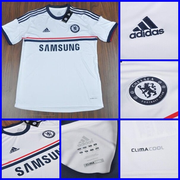 Jersey Grade Ori Player Issue, jaket club dll
CP : sms,whatsapp 08974613438 PIN BB : 7481F91C