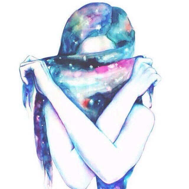 her eyes were a waste of paint. #divinesociety #illhueminati