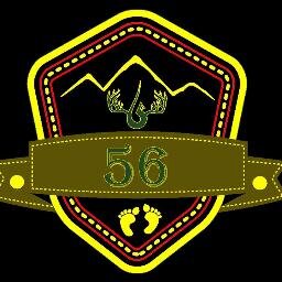 Akun Resmi Muslim56 Adventure. Basecamp di GegerKalong belakang masjid Daarut Tauhiid. nuhuuun!!!