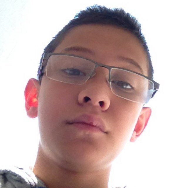 Pandamonium0_o's profile picture. Hi my name is jack