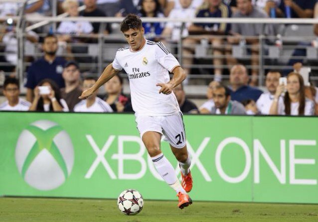 Het eerste Nederlandse fanaccount van Morata [] Volg ons voor alles over de spits [] Real Madrid [] Spanje [] Spits []
