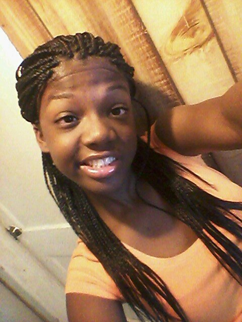 Head high. keep'n my faith. love being me . Blessed and highly favored. Ibk cheerleader ♥ 10.01.13