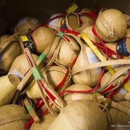 Wij retweeten alles over vuurwerk, in Gelderland en rondom Gelderland, wees dus altijd op de hoogte wat er gebeurt!