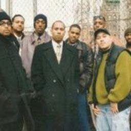 nyc lower east side  mixtape promoter/producer/song writer/security ,the man that giveth the ceo bright ideas, talent finder the company fixer.