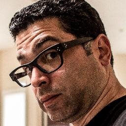 Internet product manager, father of 2.5 kids, amateur photographer, adapting to So Cal and suburban life.