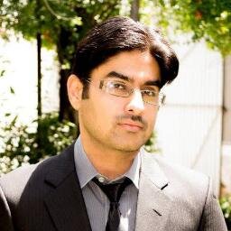 Ex PMLN voter