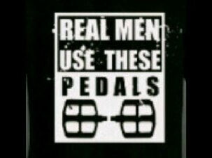 Anak-anak yang hanya suka 2 pedal dan selalu berasa kalo semakin rame itu lebih asik \m/
