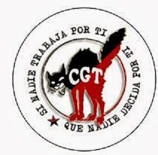cgtctc's profile picture. Sección sindical de CGT en Ctc en centro de l'Arboç. Luchando, ayer, hoy y siempre por todos nuestros compañeros y extendiendo la solidaridad. Lucha y dignidad