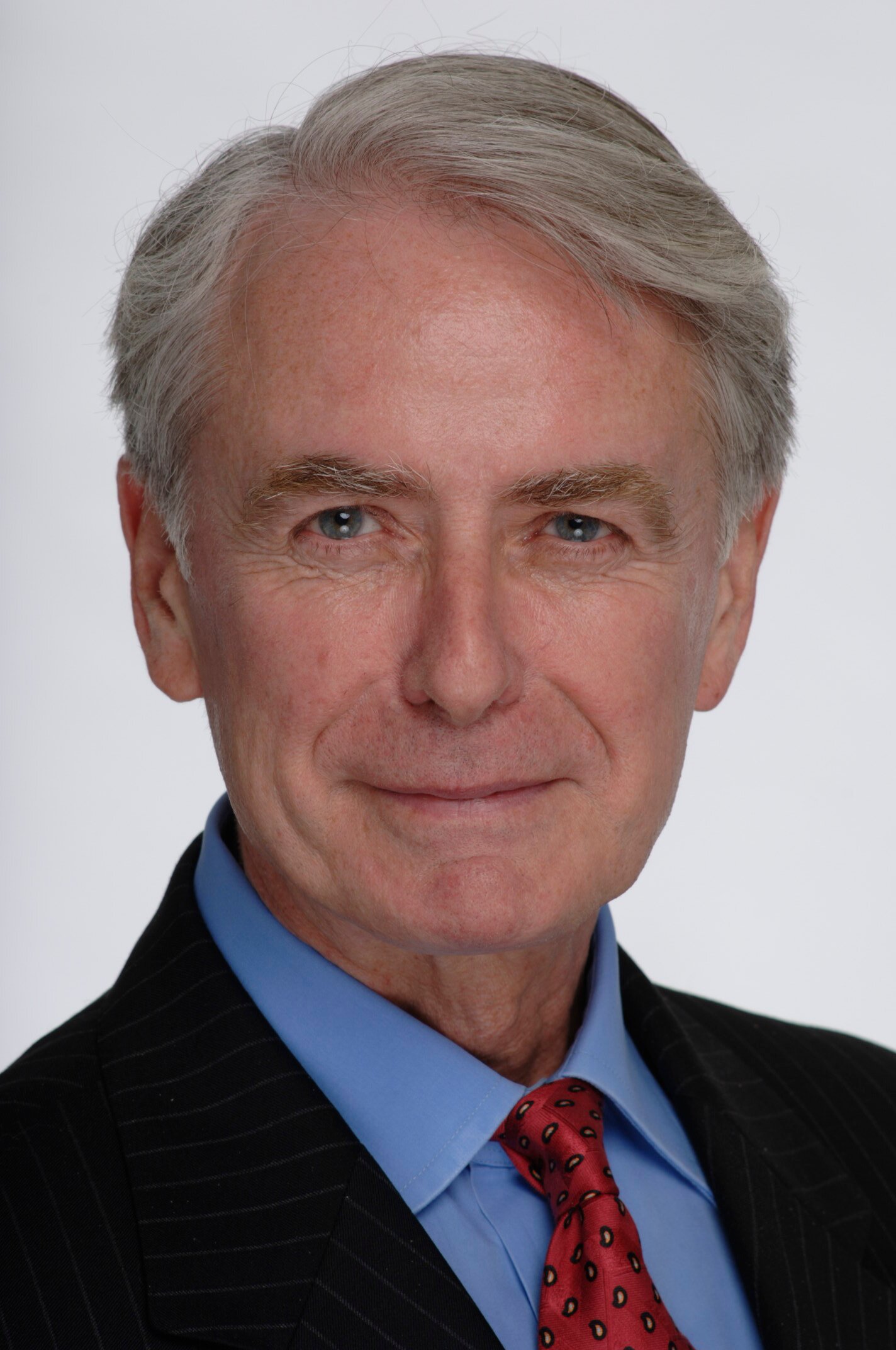 John Windsor-Cunning Profile