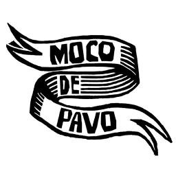 Moco de Pavo es SERIGRAFÍA ARTESANAL, MÉXICO, SANTA MUERTE, CHILI, ROCK'N'ROLL, TUPÉS, PATILLAS Y BUEN GUSTO.