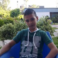 youssef Bagha (@ayoseef99) 's Twitter Profile
