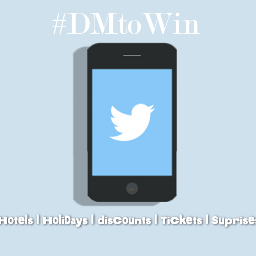 DMtoWin's profile picture. Direct Message us to Win Fabulous Prizes. No purchase necessary! Simplez. Not affiliated with the twitter group as yet! #DMtoWin