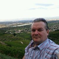 Garry Clark (@barstewardgrazz) Twitter profile photo