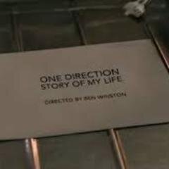 I love you one direction