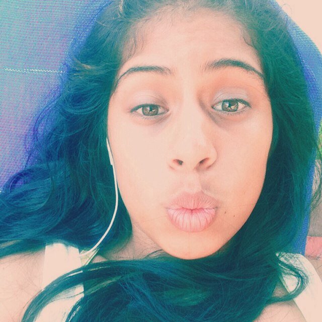 valdivia_kari's profile picture. Never Say Never And Believe BelieberMexicana ^- ^