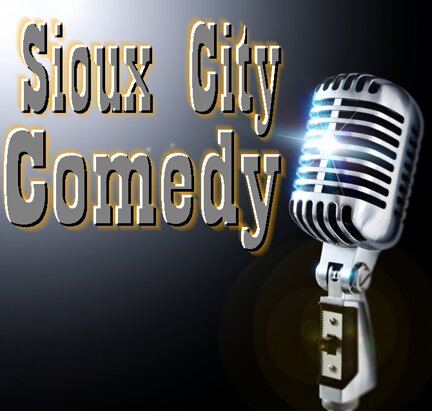 From the pros to the open mic comics, keeping up to date on comedy in the Siouxland area and beyond.