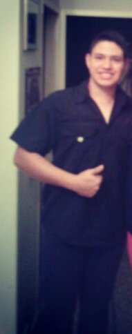 Valenciano, Estudiante de ing industrial Ujap , Fanatico del Barça, My big dream? TOMORROWLAND. The book of wisdom.