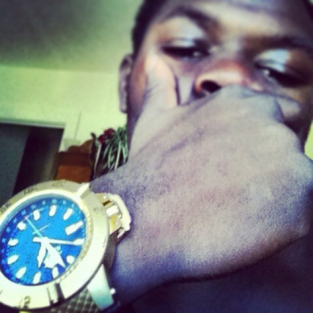 Fly Boyz _730 Stroker & Free Dezzy