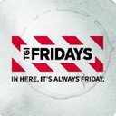 Friday's Warrington (@0252Tgi) Twitter