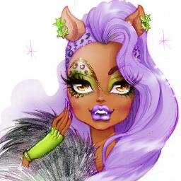 Oi gente aqui vou falar sobre as novidades de Monster High e sejam bem vindos a minha página!!!