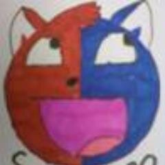 Owner of The Knotty Fox Creations, for your custom props, kigus, hats, and more ;)