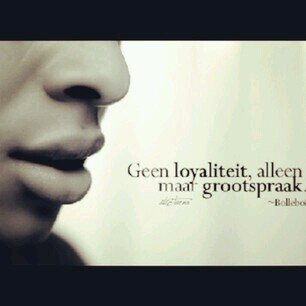 Yourivanderven's profile picture. AFCA-CBS/wie vecht kan verliezen, maar wie niet vecht heeft al verloren