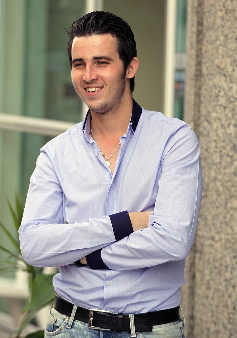 Kettani_A's profile picture. 