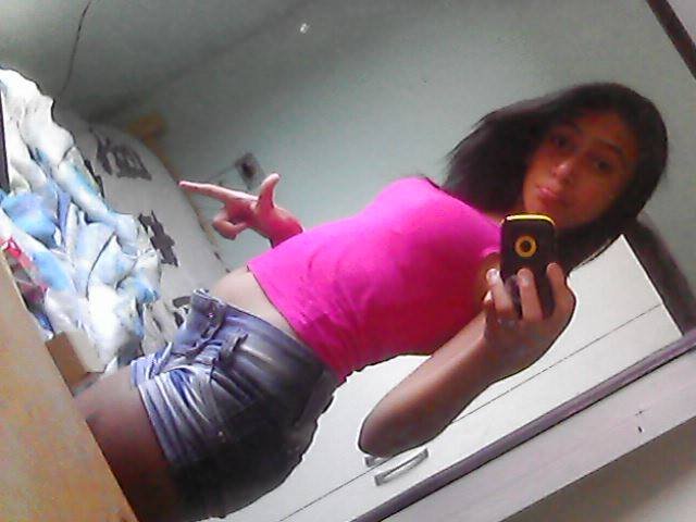 Tenhoo 14 anoos ,, moroo noo Baetaa, Sao Bernadoo,, Odeiio Faalsidade,,Curtoo Funk memoo' ,,ee éé isso aê sz's