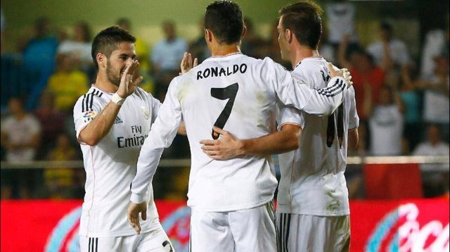 Luvs music luvs gaming pro gamer life =football fav team real madrid
