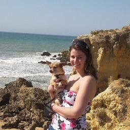 Colinda1991's profile picture. 