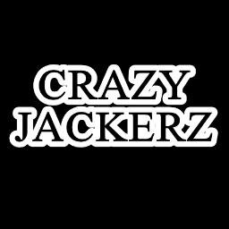 We are @CapeTraX @DjEarthDevil & @Exetikmusic! Our goal is jackin' yo speakaz!!