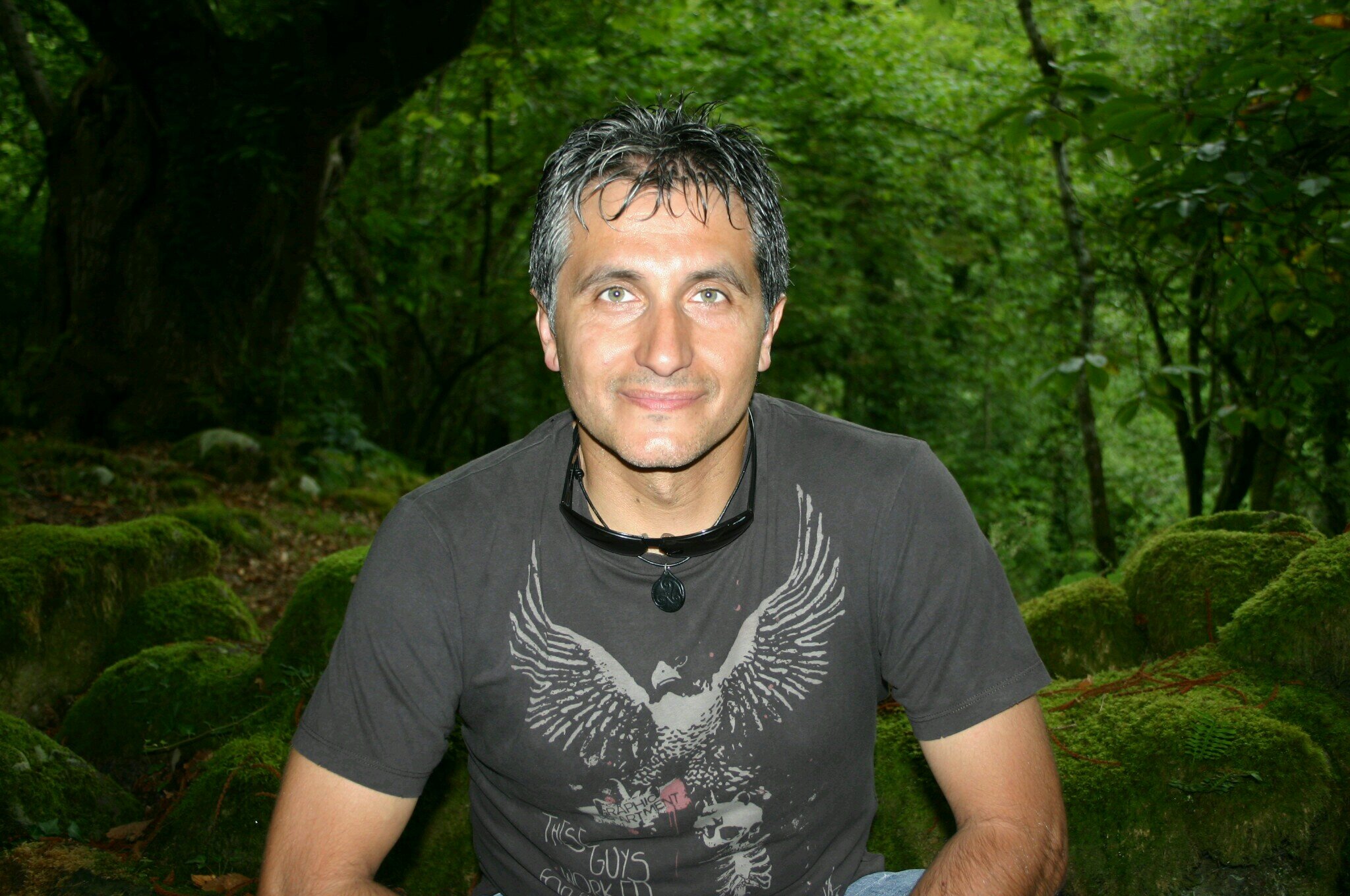 miguel22metal's profile picture. METALERO Y DEPORTISTA